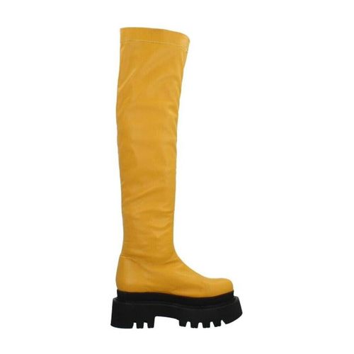 Bottes Yellow Finn - Yellow - Modalova