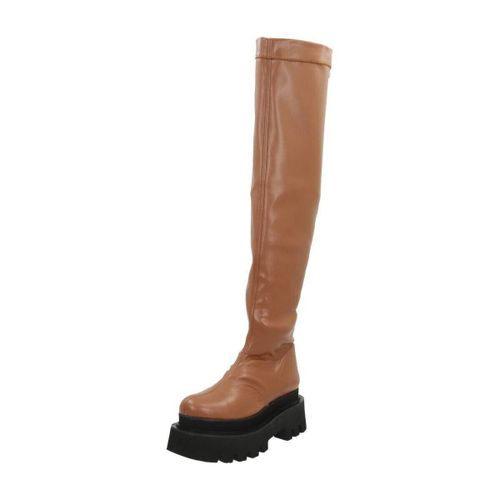 Bottes Yellow Finn - Yellow - Modalova