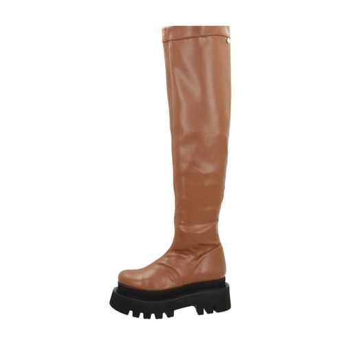 Bottes Yellow Finn - Yellow - Modalova