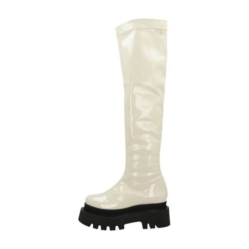 Bottes Yellow Finn - Yellow - Modalova