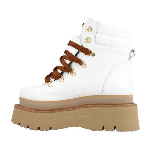 Bottes Yellow John - Yellow - Modalova