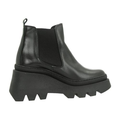 Bottes Yellow Trash - Yellow - Modalova