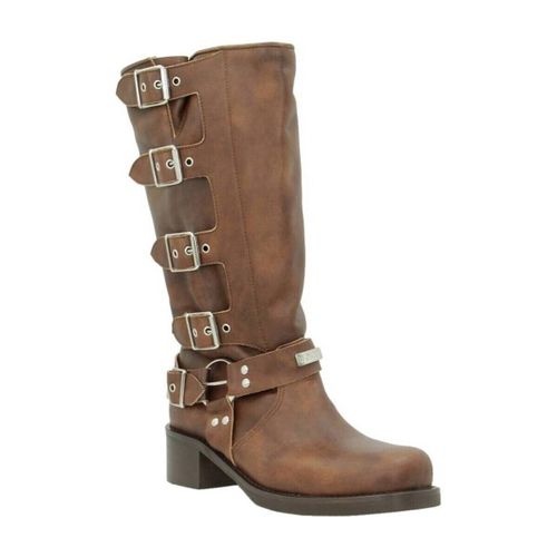 Bottes Yellow Lola - Yellow - Modalova