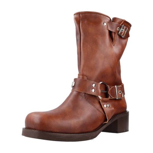 Bottes Yellow Carmina - Yellow - Modalova