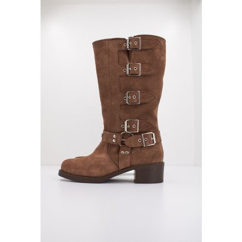 Bottes Yellow Lola - Yellow - Modalova