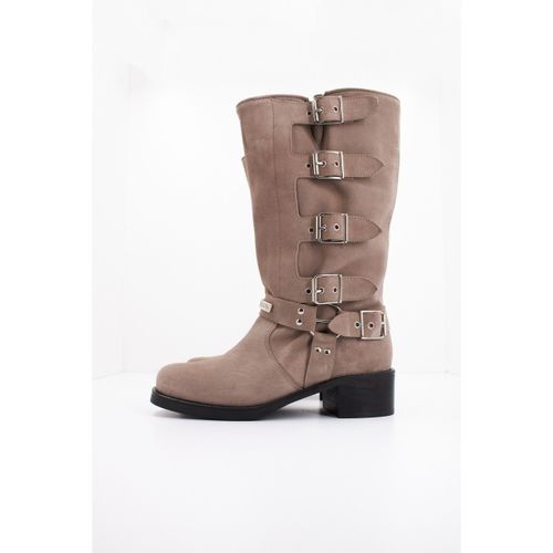Bottes Yellow Lola - Yellow - Modalova