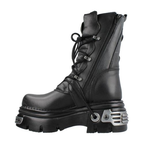 Boots New Rock M373 S4 - New Rock - Modalova