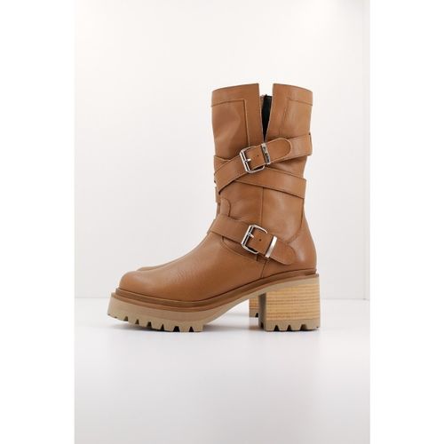 Bottes Yellow Lagatagatha - Yellow - Modalova