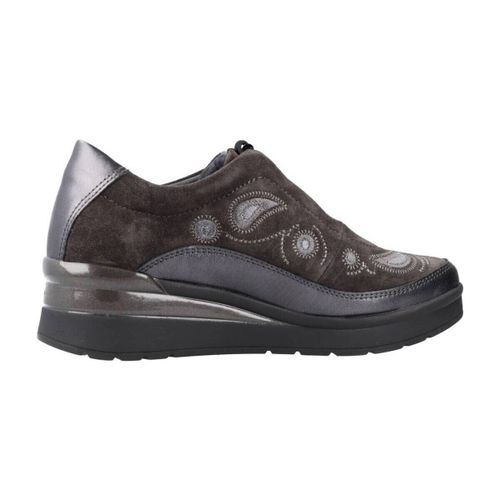 Derbies Stonefly Cream 21 Velour - Stonefly - Modalova