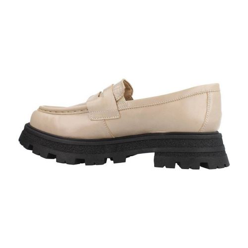 Mocassins Yellow Pampa - Yellow - Modalova
