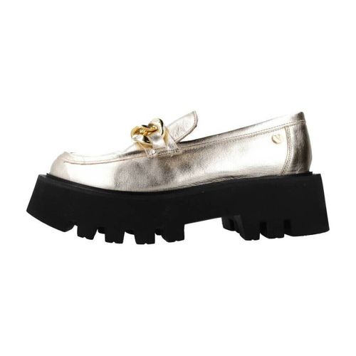 Mocassins Yellow Carmen - Yellow - Modalova