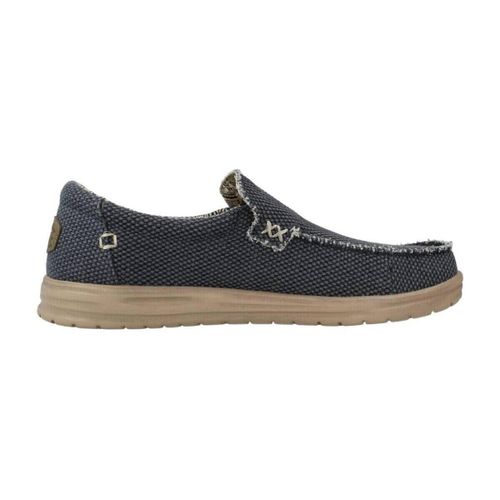 Slip ons HEYDUDE Mikka Braided - HEYDUDE - Modalova