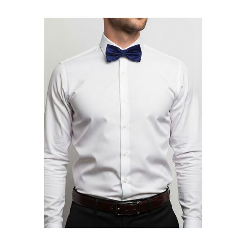 Cravates et accessoires Noeud Papillon en Soie Bleu - Suitable - Modalova