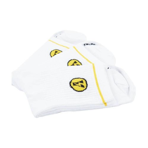 Chaussettes hautes Pack De 3 Thunder Socks - Yellow - Modalova