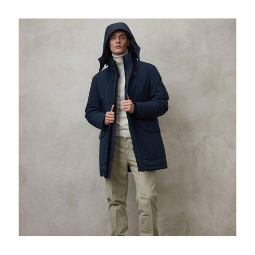 Parka Blauer Impermeabile / Trench - Blauer - Modalova