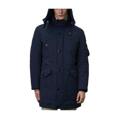 Trench Blauer Impermeabile / Trench - Blauer - Modalova