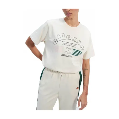 T-shirt Ellesse Nira Tee - Ellesse - Modalova