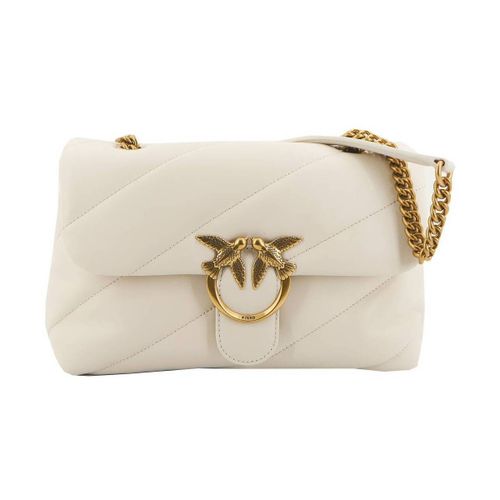 Sac Pinko Love Classic Puff Cl Sh - Pinko - Modalova