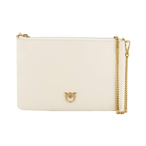 Pochette Classic Flat Love Bag Simply - Pinko - Modalova