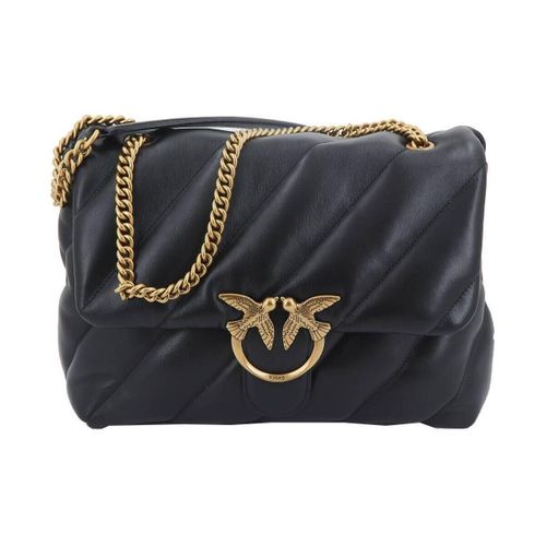 Sac Bandouliere Love Puff Big Cl Sheep - Pinko - Modalova