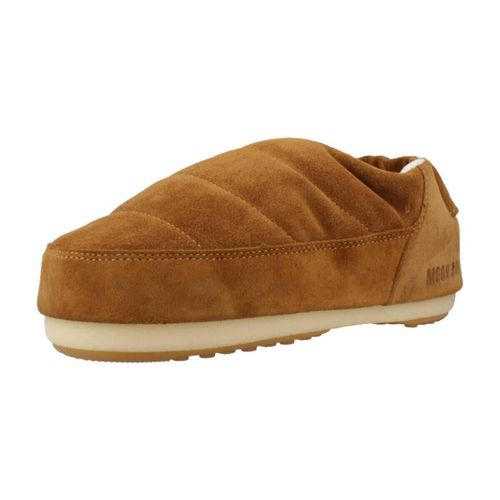Chaussons Mb Sandal Band Suede - Moon Boot - Modalova