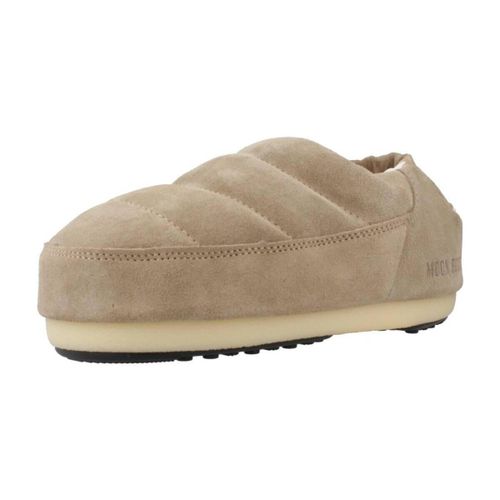Chaussons Mb Sandal Band Suede - Moon Boot - Modalova