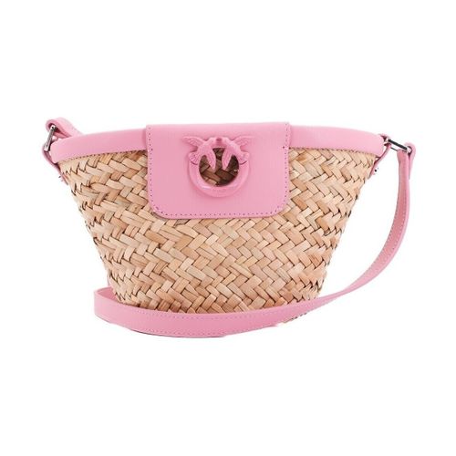 Sac Pinko Love Summer Bucket - Pinko - Modalova