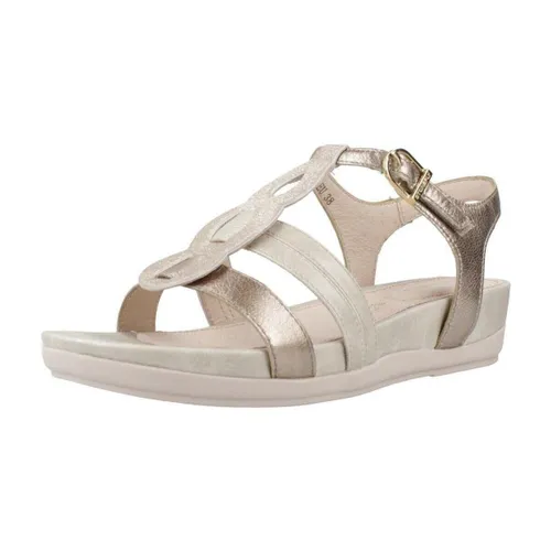 Sandales compensées Eve 31 S. Laminated - Stonefly - Modalova