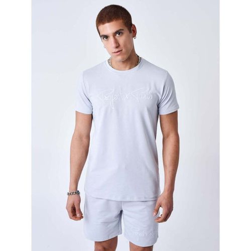 T-shirt Tee Shirt 1910076 - Project X Paris - Modalova