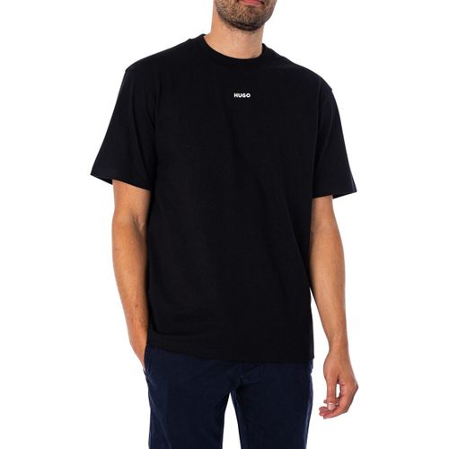 T-shirt HUGO T-shirt Dapolino - HUGO - Modalova