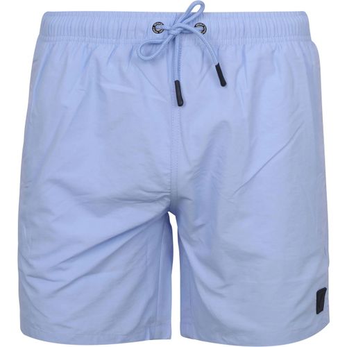 Maillots de bain Short de Bain Uni Bleu Clair - Suitable - Modalova