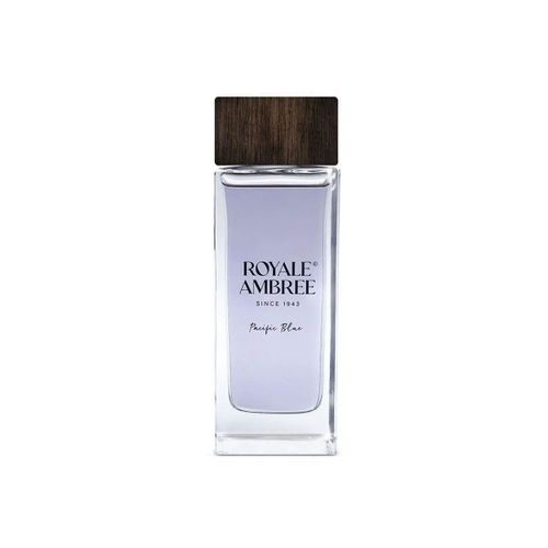 Eau de toilette Bleu Pacifique Edc - Royale Ambree - Modalova