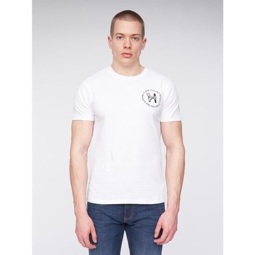T-shirt Henleys Metafone - Henleys - Modalova
