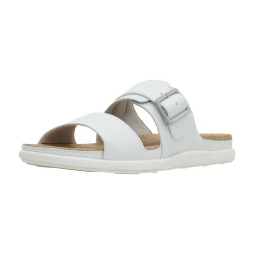 Sandales plates Clarks 86444 - Clarks - Modalova
