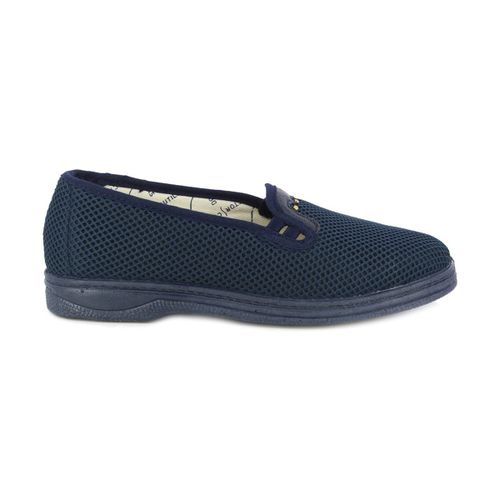 Mocassins Doctor Cutillas 935 azul - Doctor Cutillas - Modalova