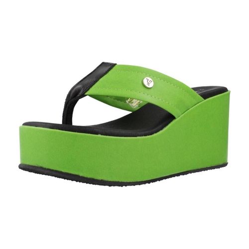 Tongs Yellow 8511y - Yellow - Modalova