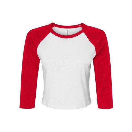 T-shirt Bella + Canvas BL1200 - Bella + Canvas - Modalova