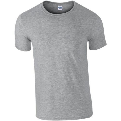 T-shirt Gildan GD01 - Gildan - Modalova