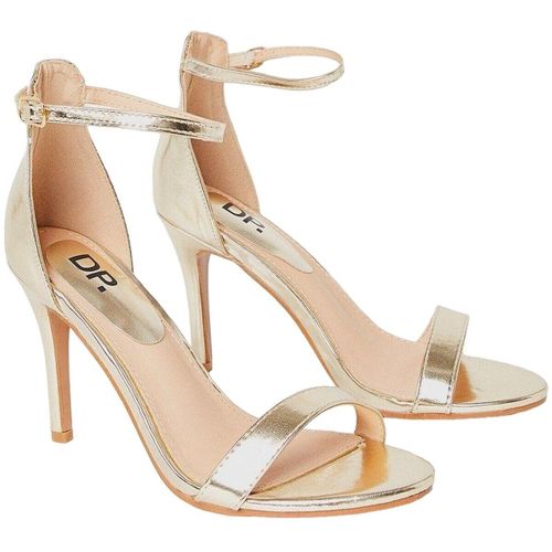 Sandales à talon Tyla - Dorothy Perkins - Modalova