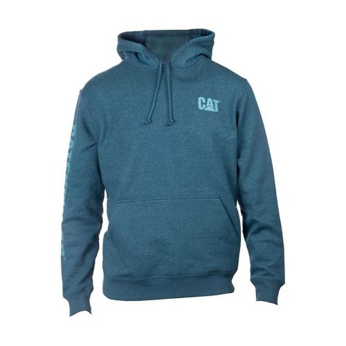 Sweat-shirt Trademark Banner - Caterpillar - Modalova