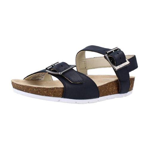 Sandales plates Clarks River Sand K - Clarks - Modalova