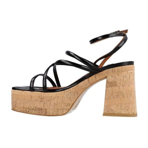 Chaussures escarpins 22090 - Angel Alarcon - Modalova