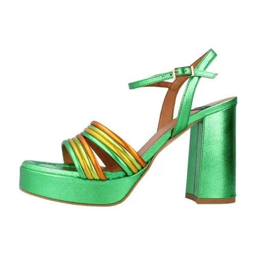 Chaussures escarpins Amber - Angel Alarcon - Modalova