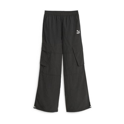 Pantalon Puma Yellow Dare To - Puma Yellow - Modalova