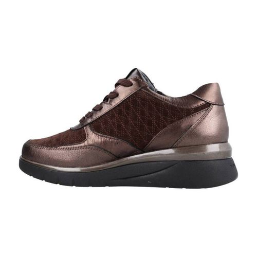Baskets basses Cleryn Hdry 15 Velour/laminated - Stonefly - Modalova