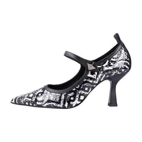Chaussures escarpins Ezzio 51622e - Ezzio - Modalova