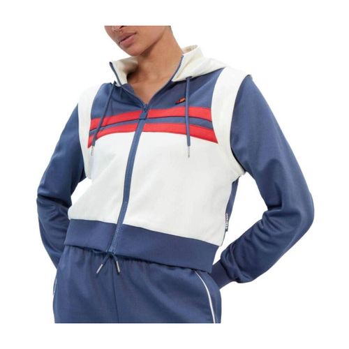Sweatshirts à capuche Perna Crop Track Top - Ellesse - Modalova