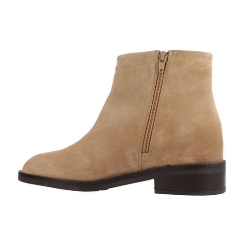 Bottes Geox D Larysse - Geox - Modalova