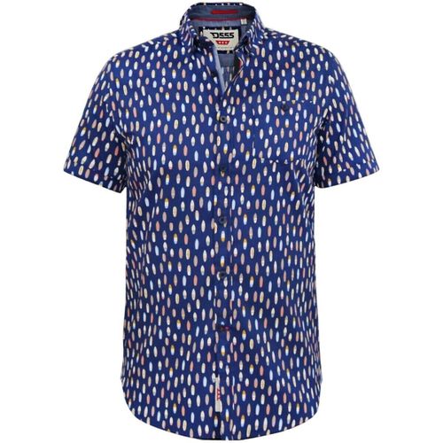 Chemise Duke D555 Hackford - Duke - Modalova