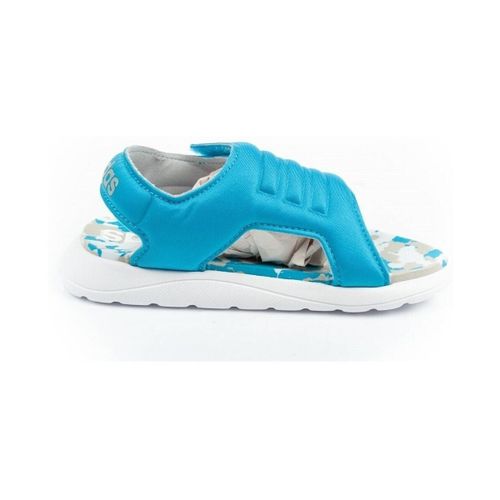 Sandales plates adidas Comfort Jr - adidas - Modalova